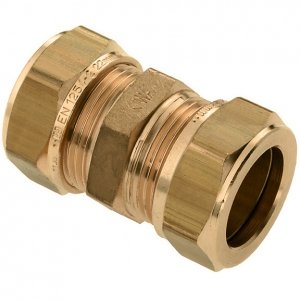 BONFIX - Rechte koppeling alle maten