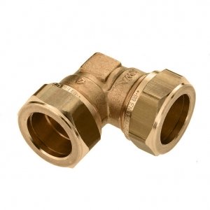 BONFIX - Knie koppeling alle maten