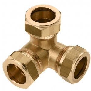 Bonfix - Driewegknie alle maten