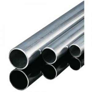 CV-buis (verzinkt staal) per meter alle maten