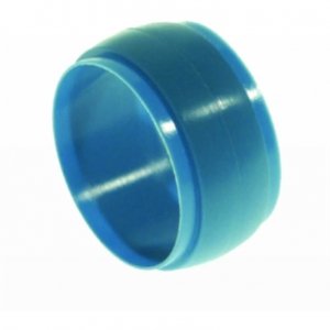 Kunststof klemring alle maten