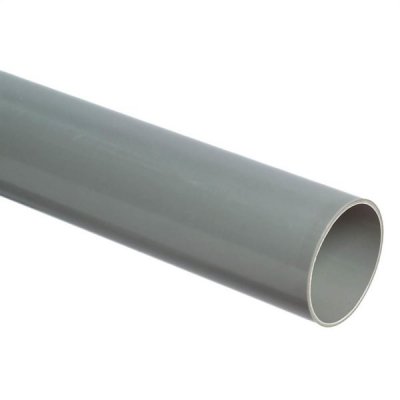 PVC buis (Ultra - 3) per meter alle maten