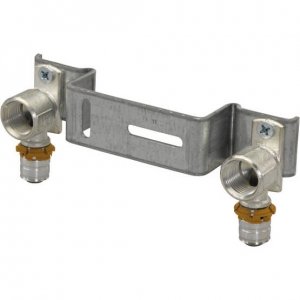 Uponor - Geminibeugel alle maten