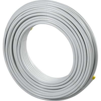 Uponor - Uni pipe meerlagenbuis per meter alle maten Uponor - Uni pipe meerlagenbuis per meter alle maten