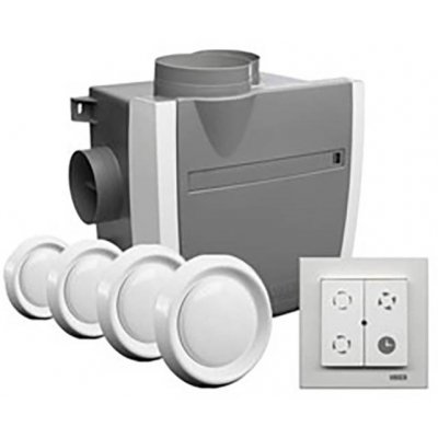 VASCO - FANBOX C400 BASIC RF LE VASCO - FANBOX C400 BASIC RF LE