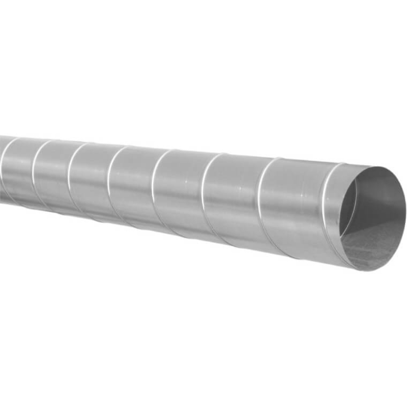 Spiraliet - Spiraalpijp lengte 3 meter ALLE MATEN