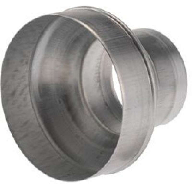 Spiraliet - Verloopstuk ALLE MATEN