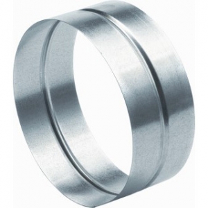 Spiraliet - verbindingsstuk spiraalpijp/hulpstuk ALLE MATEN