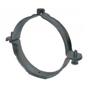 Spiraliet - Stalen beugel OBO - Alle maten