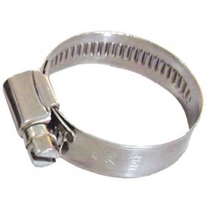 Slangklem ALLE MATEN