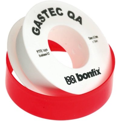 BONFIX - TEFLON TAPE  BONFIX - TEFLON TAPE